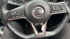 Nissan Juke 1.0 DiG-T N-Connecta 5dr Petrol Hatchback